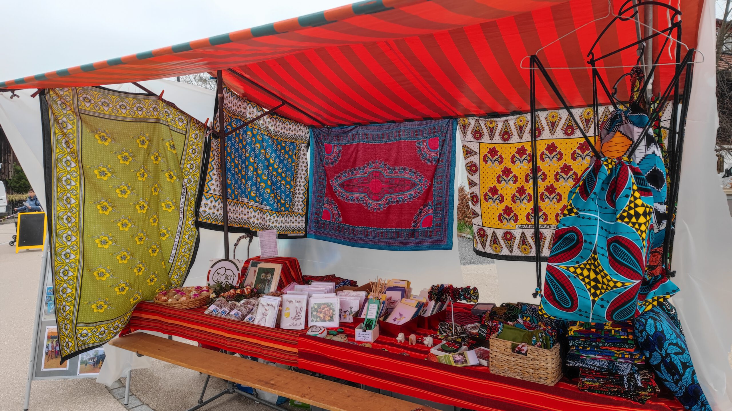 2026-04-02 Ostermärt am Gründonnerstag