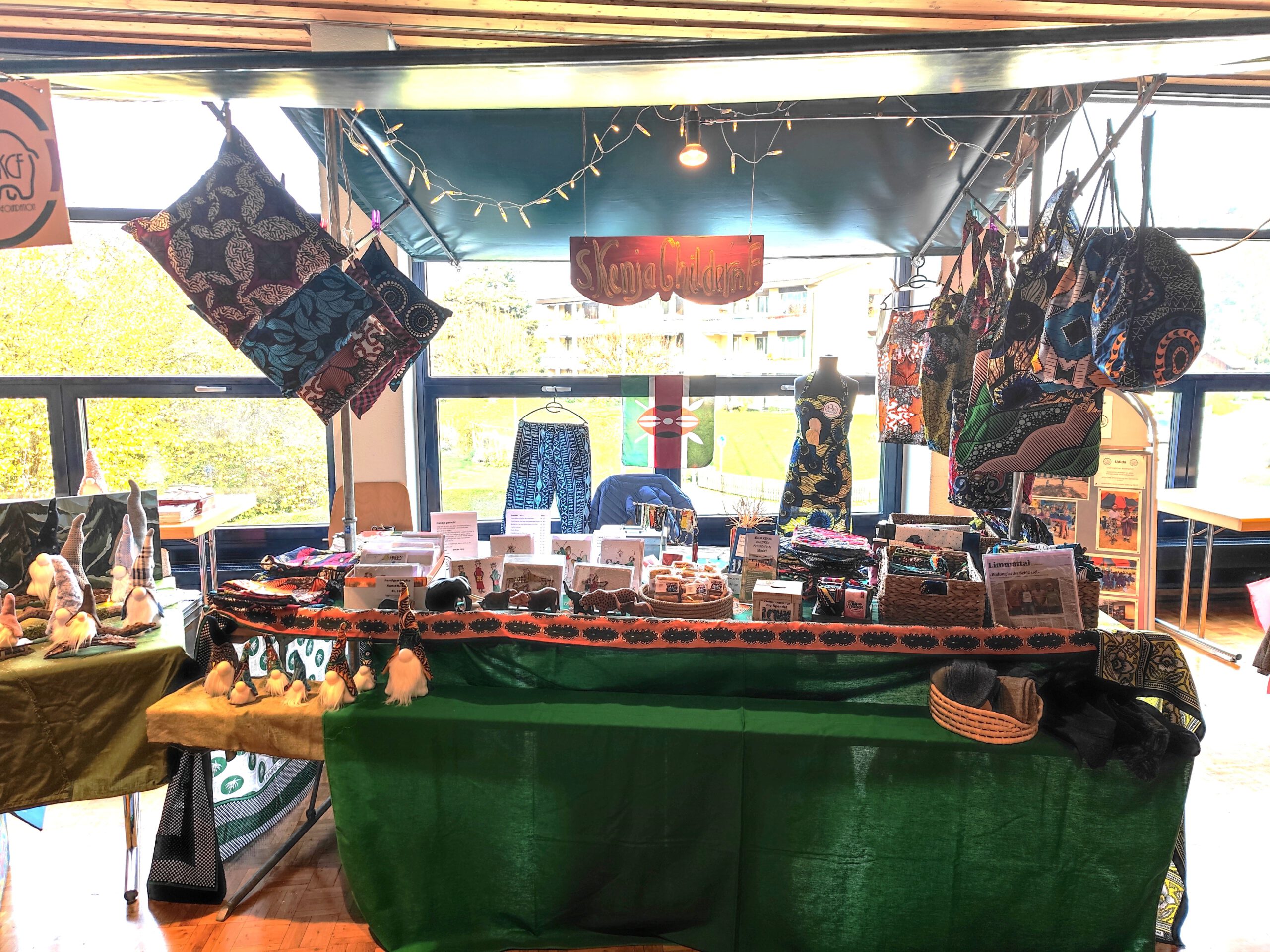 2026-11-15 Basar in Birmensdorf, Gemeinschaftszentrum Brühlmatt